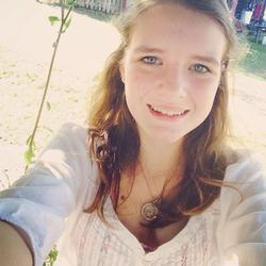 Lacey Jo Smerek Profile Photo