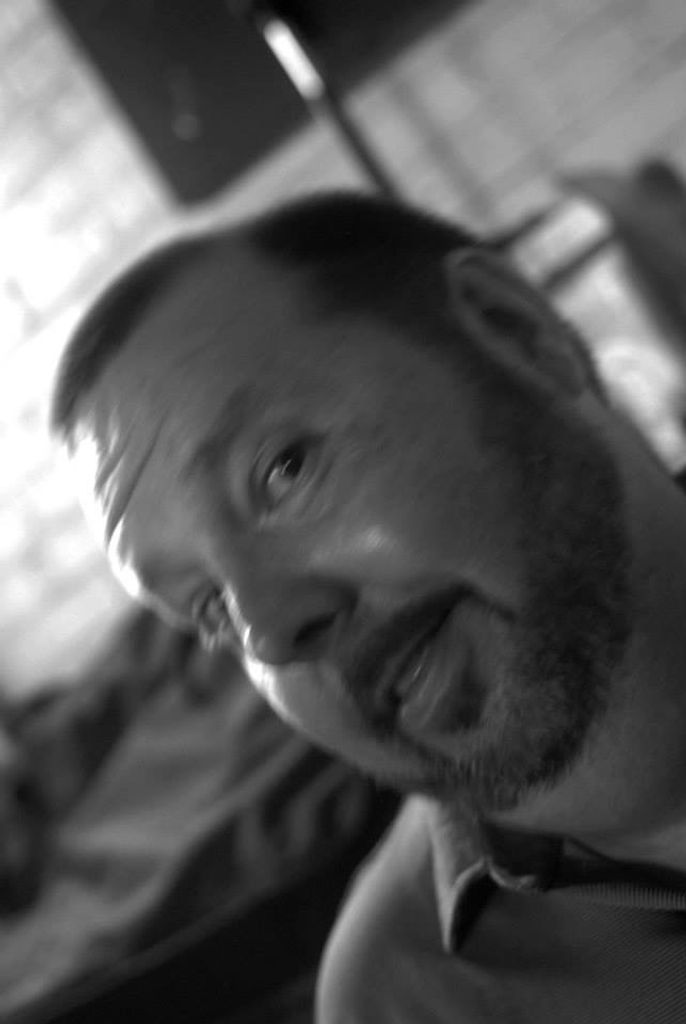 James Thorn