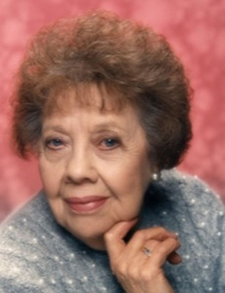 Ione Fuller