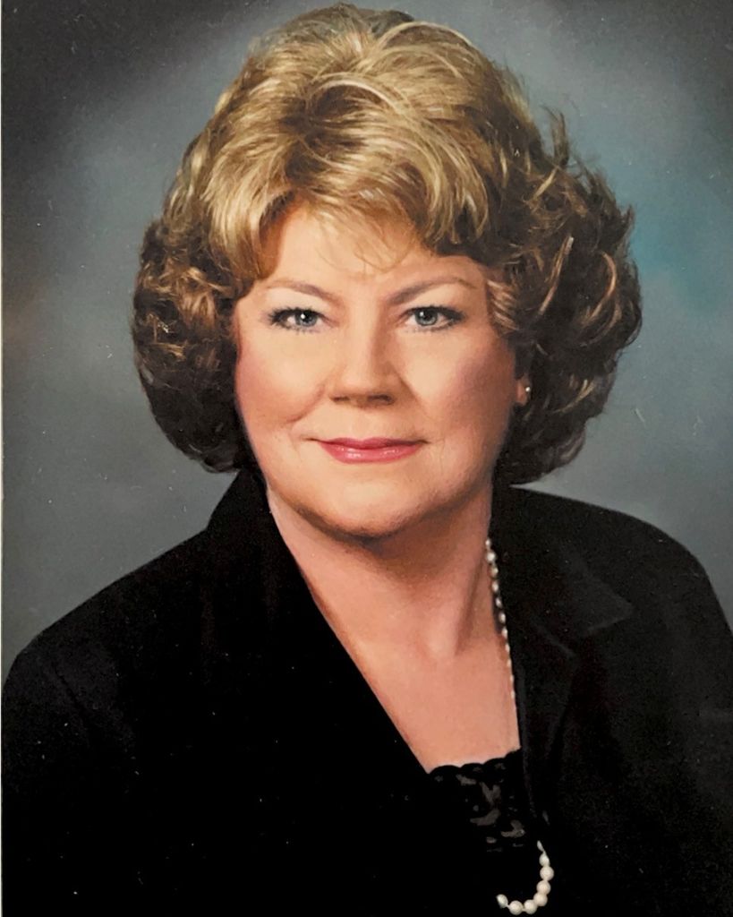 Anna Hagler Melvin Profile Photo