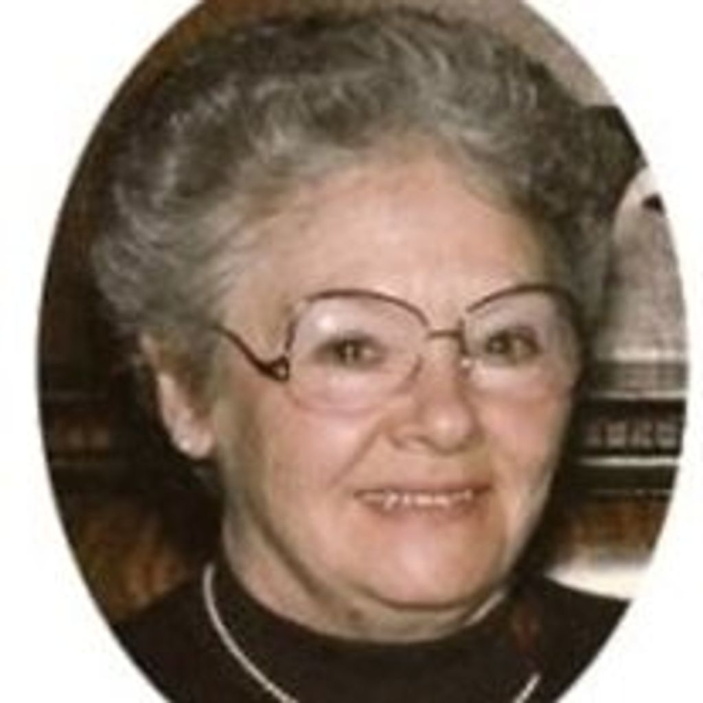 Maxine Kublick
