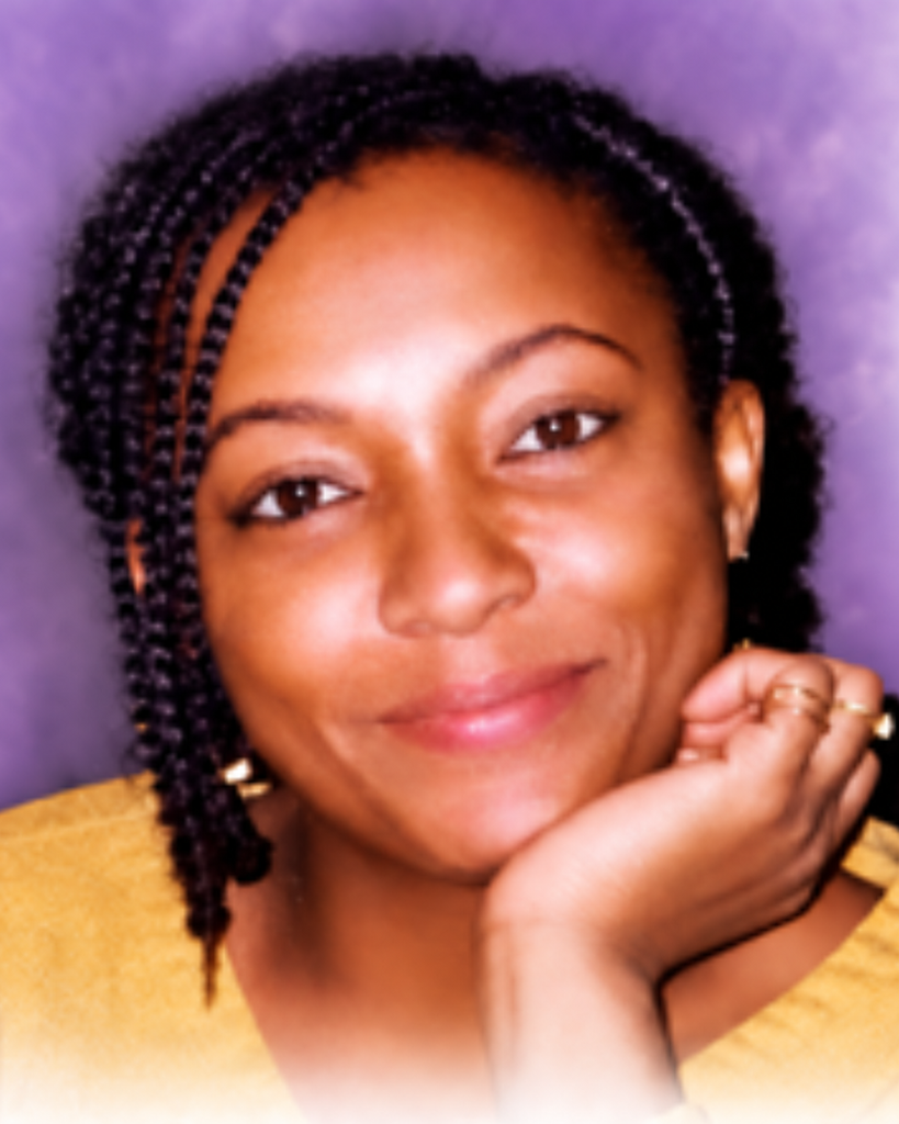 Terrie Williams