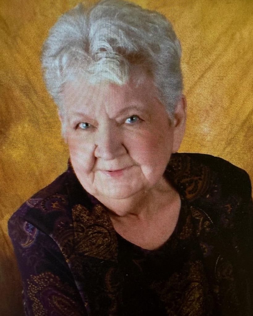 Peggy Joyce Harris Profile Photo