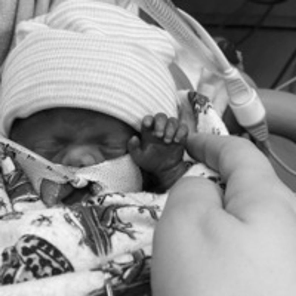 Seager Blake Stout