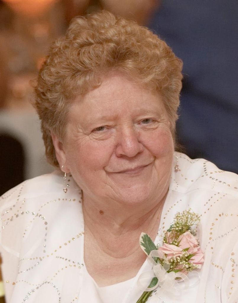 Glenna J. Robinson Profile Photo