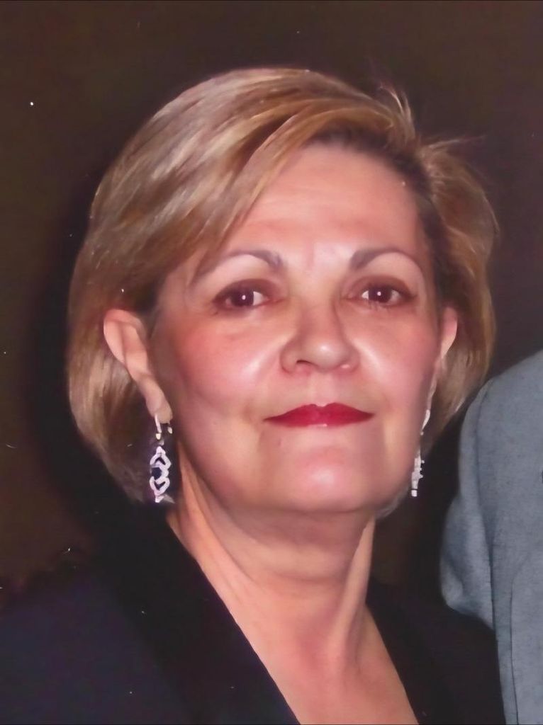 Rosamaria Martinez Profile Photo