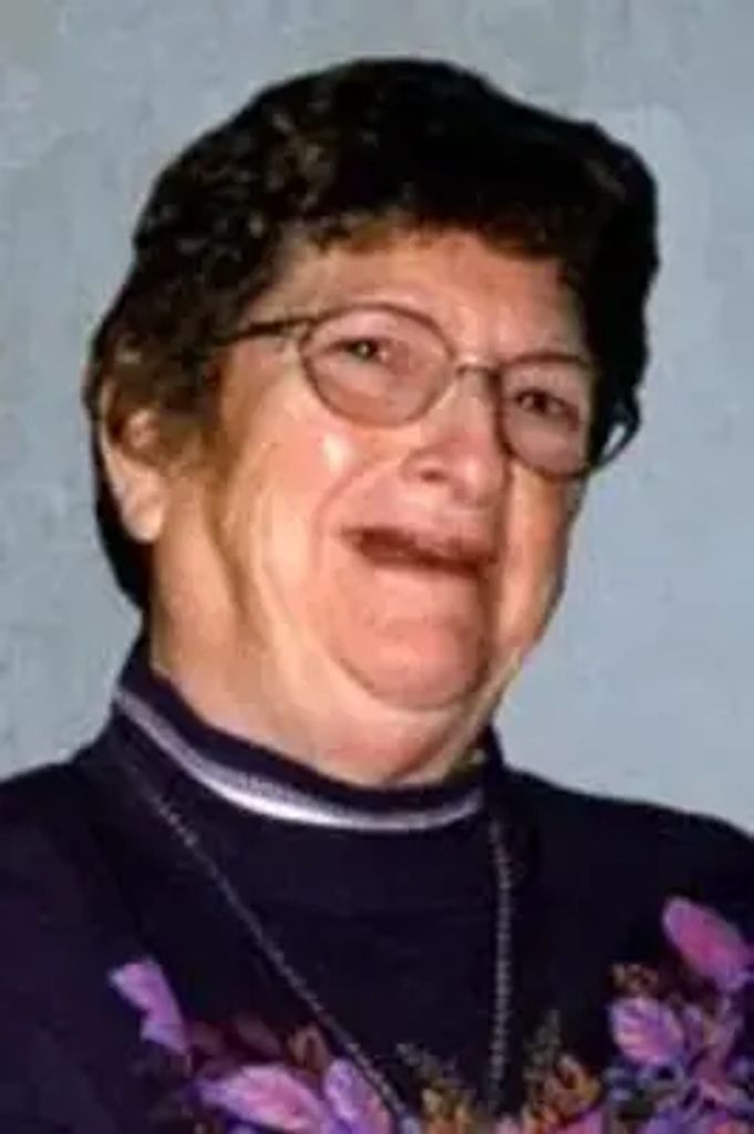 Edythe B. Huyett