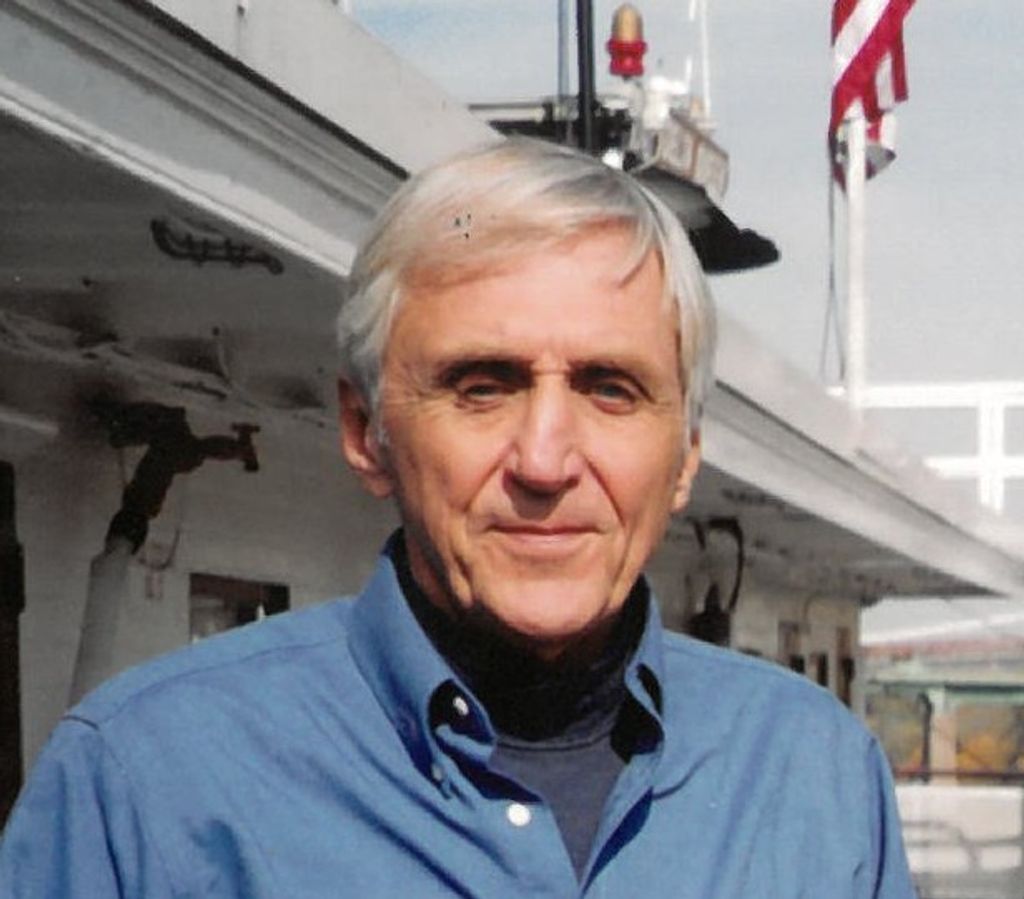 Zane Anderson
