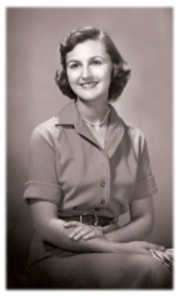 Irene Ann Henault