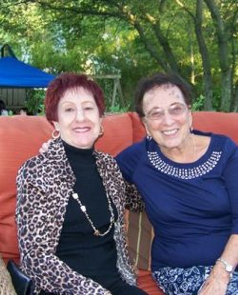 Jennie (Morganelli)  Condelli
