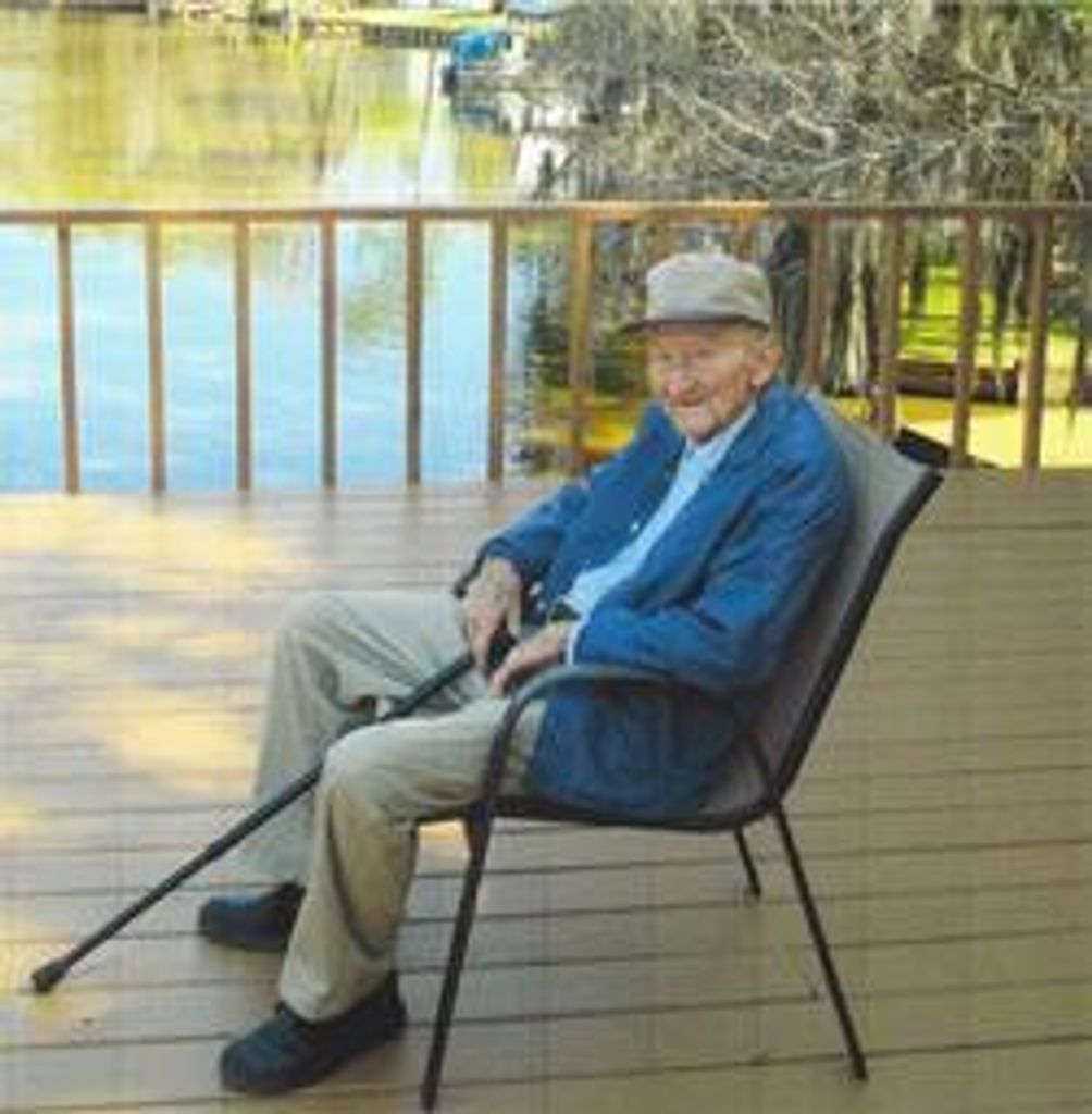 Thomas Beasley Profile Photo