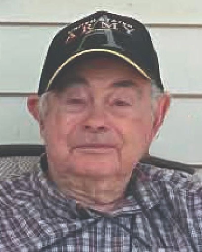 John Deryl Bates Profile Photo