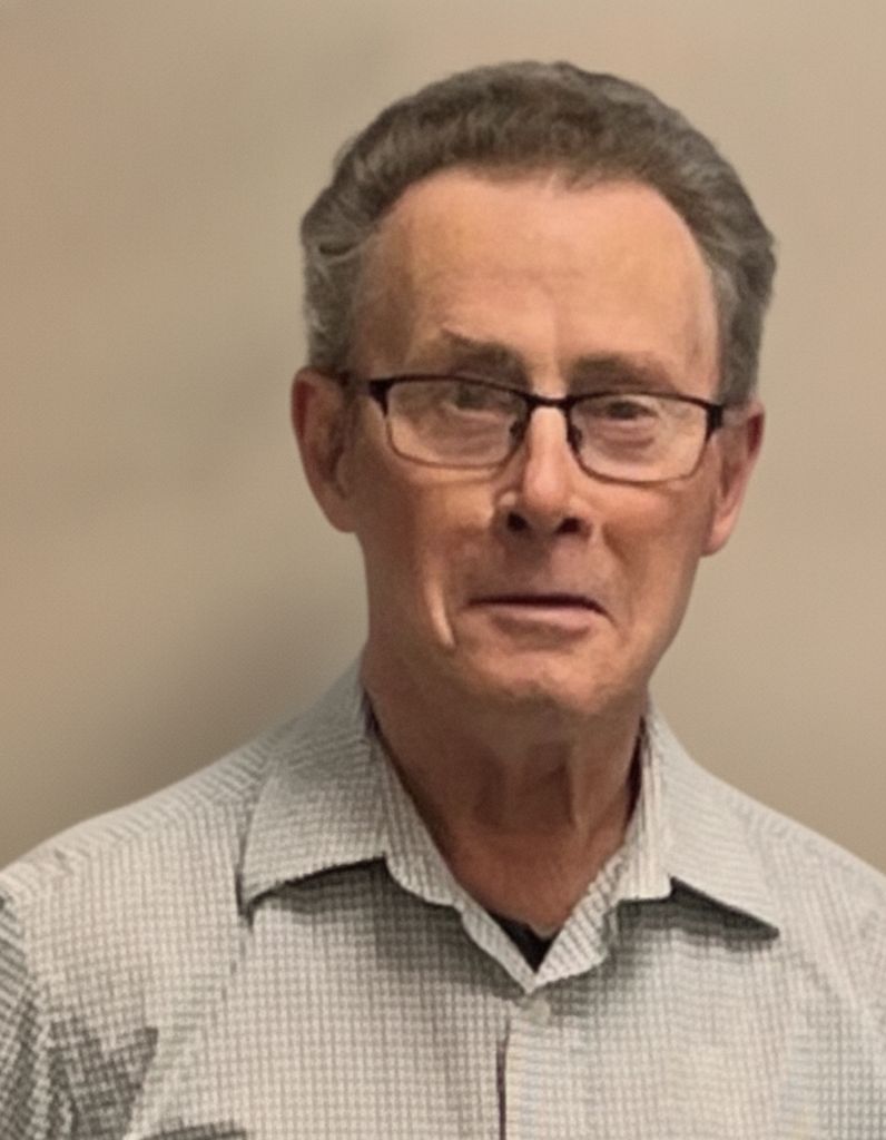 Randal G. Jungemann
