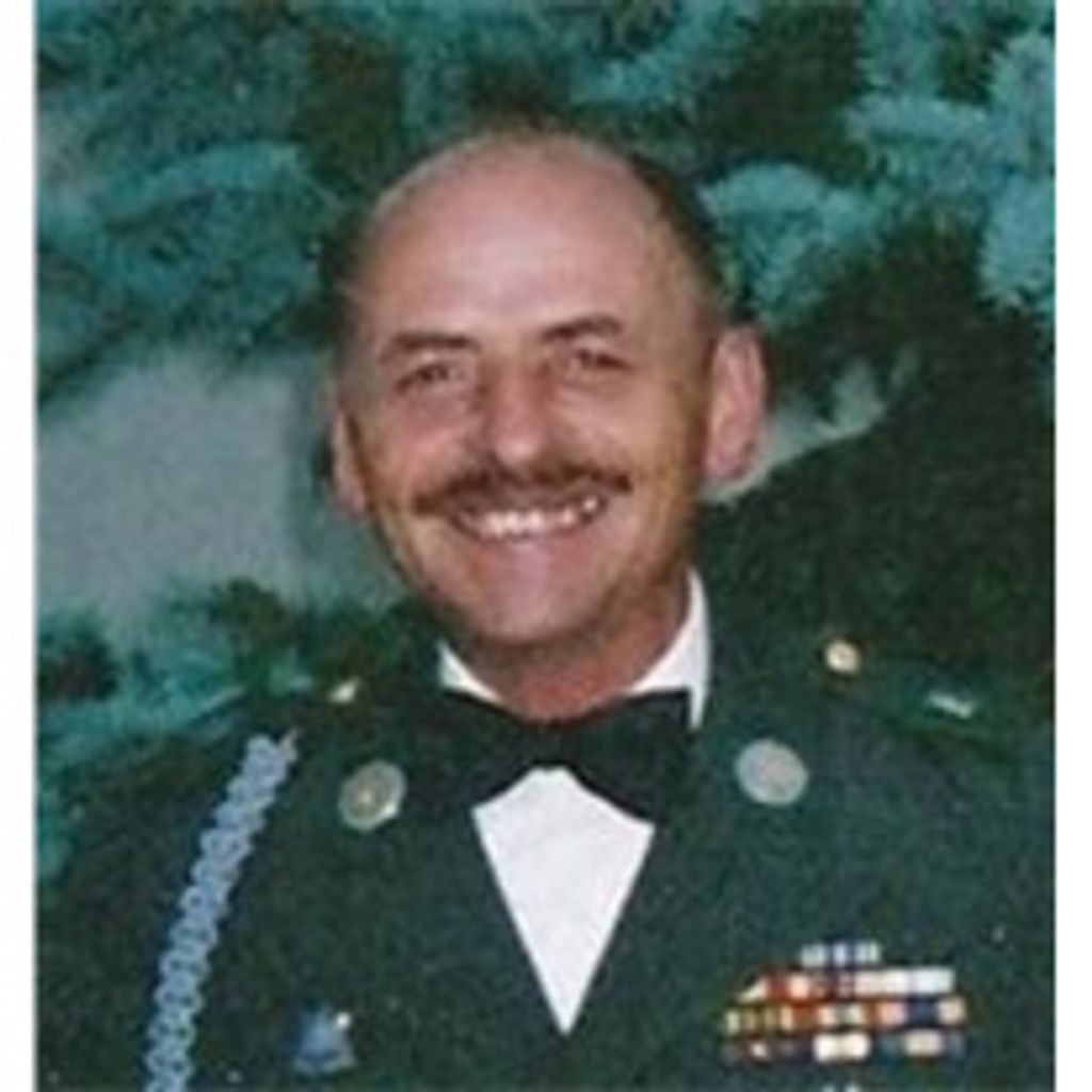 Peter John Graham