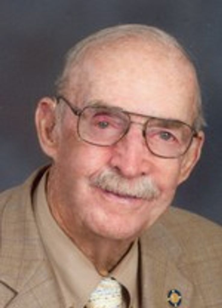 Leonard D Carmichael