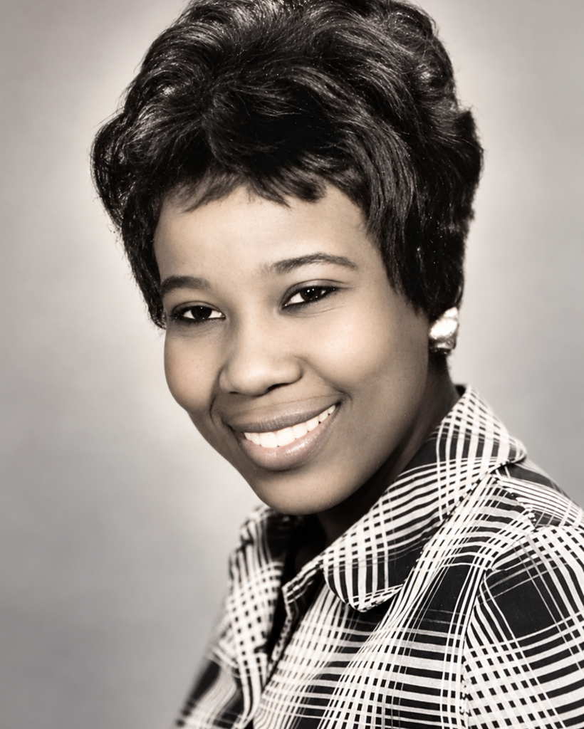 Clocelton "Bunchie" Blackwell Profile Photo