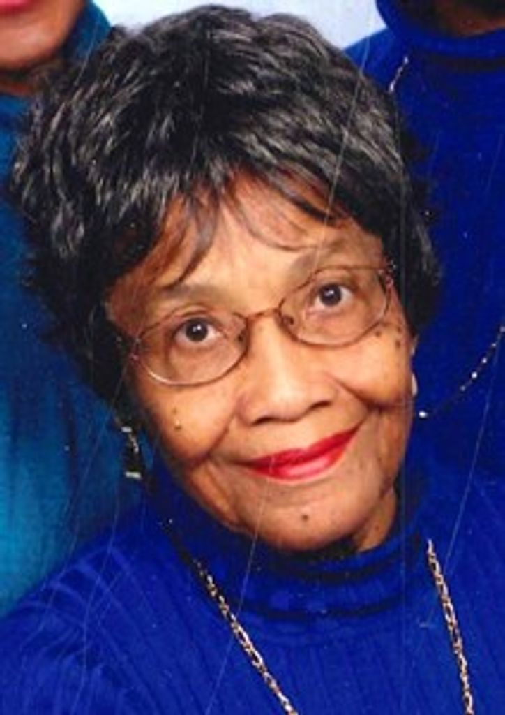 Jessie Louise Tolliver