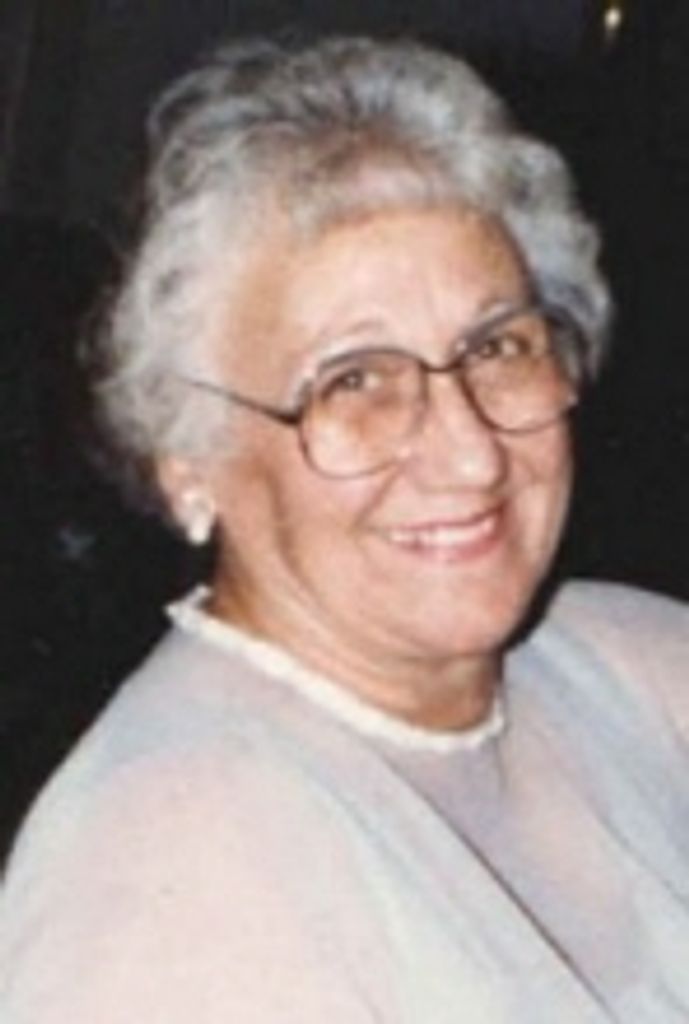 Dorothy R. (Opelski) Leddy