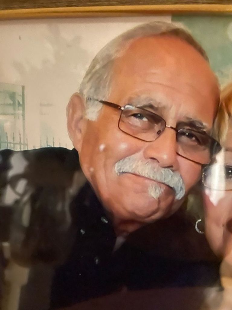 Arthur Macias