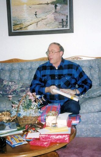 Richard Cousins photo gallery thumbnail 17 of 45