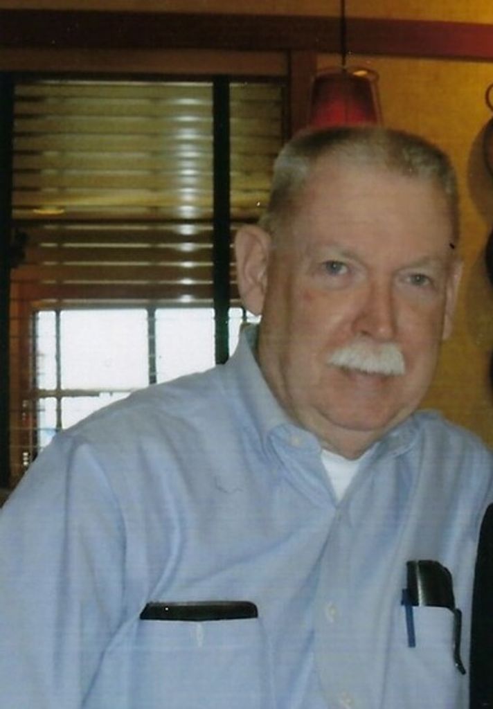 William Peter Mccarthy Profile Photo