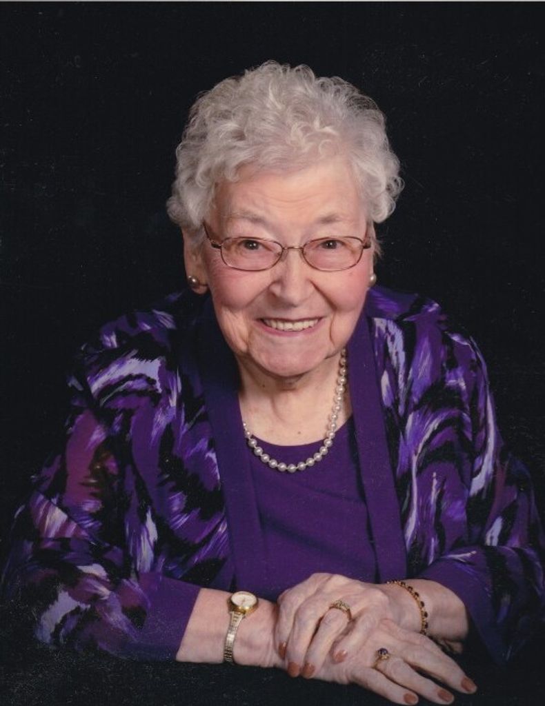 Virginia Bretthauer