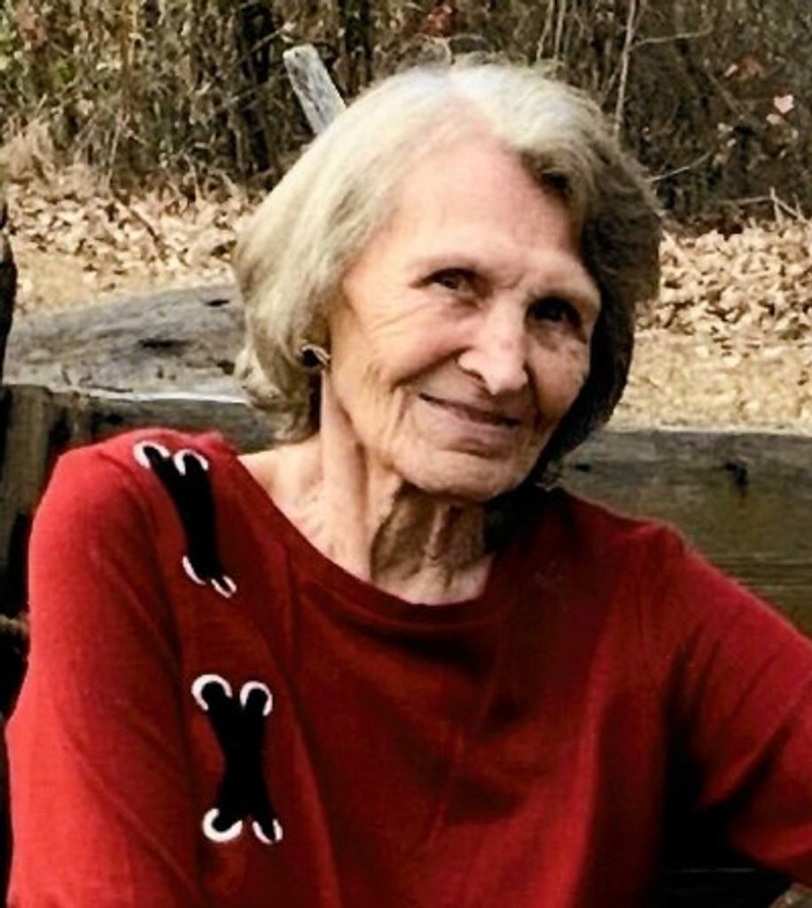 Sheena Jane Elmore Profile Photo