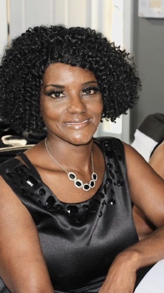Melissa Renee (Brown)  Patmon Profile Photo