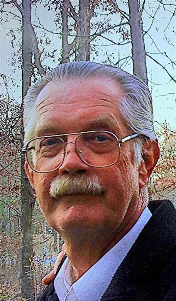 Fuzzy Geddings Profile Photo