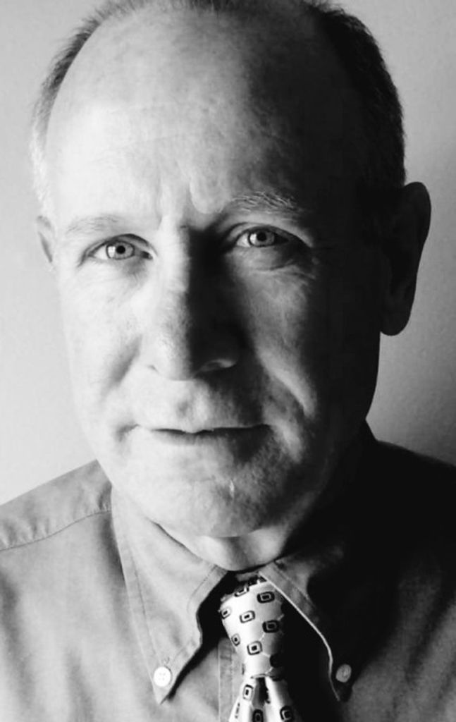 Tom Morrissey