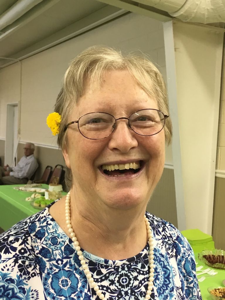 Sharon Grimes
