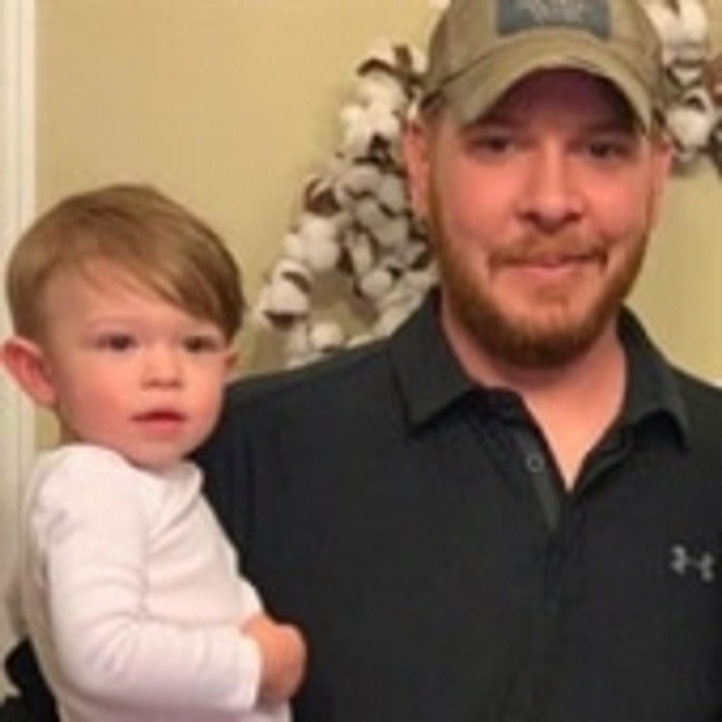 Charles Douglas Taylor Iii