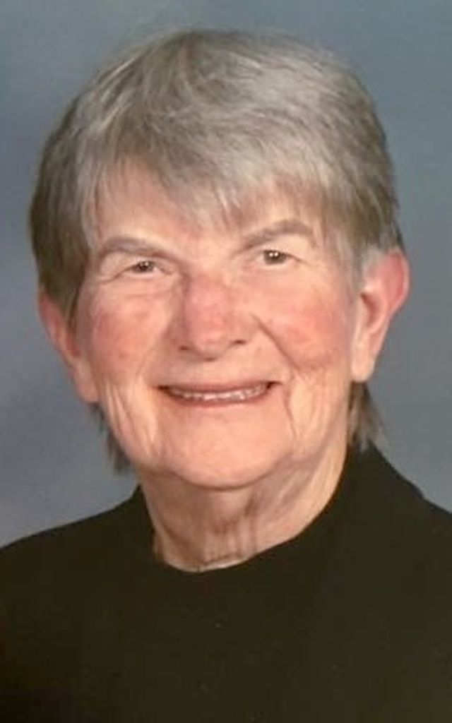 Ruth C. Fry Mckennon