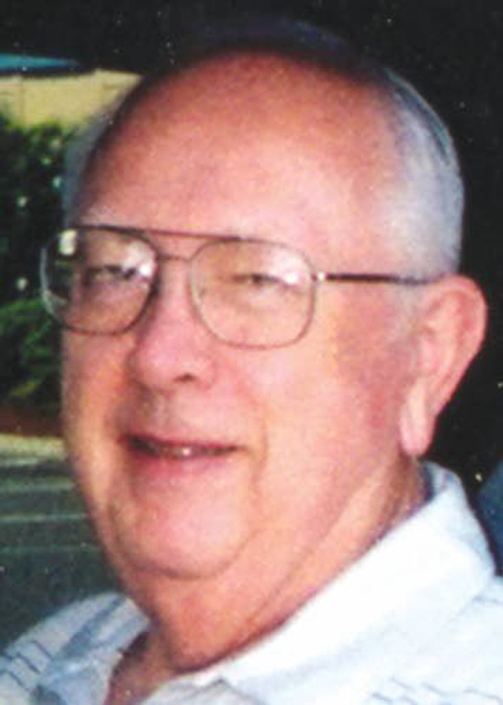 Gary Walker Profile Photo