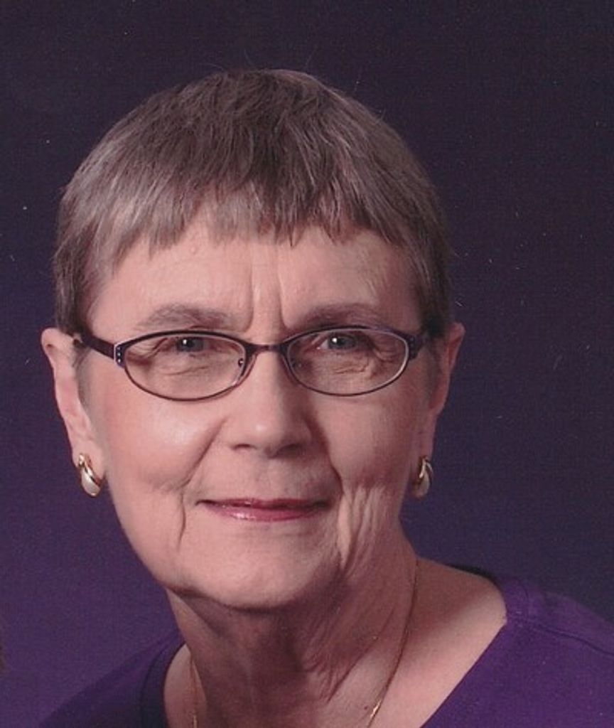 Virginia Lee Samuelson