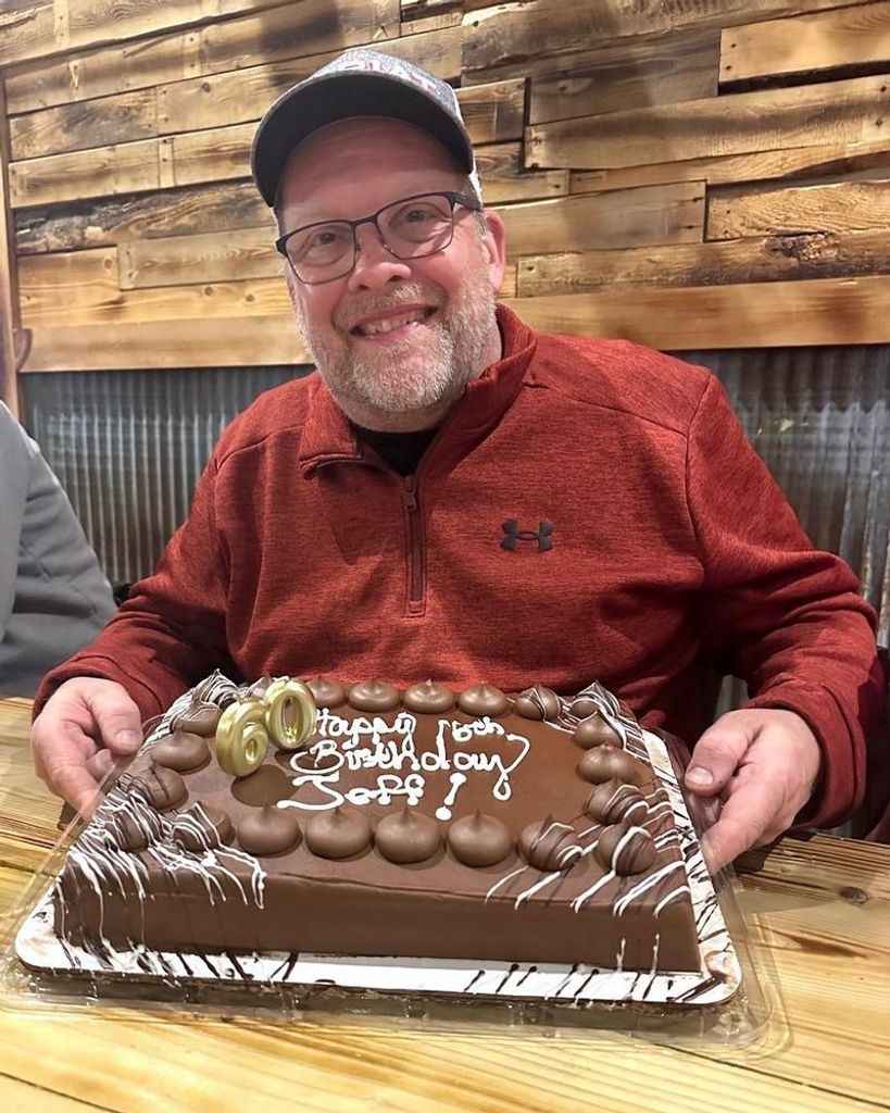 Jeffrey Thomas Tye Profile Photo