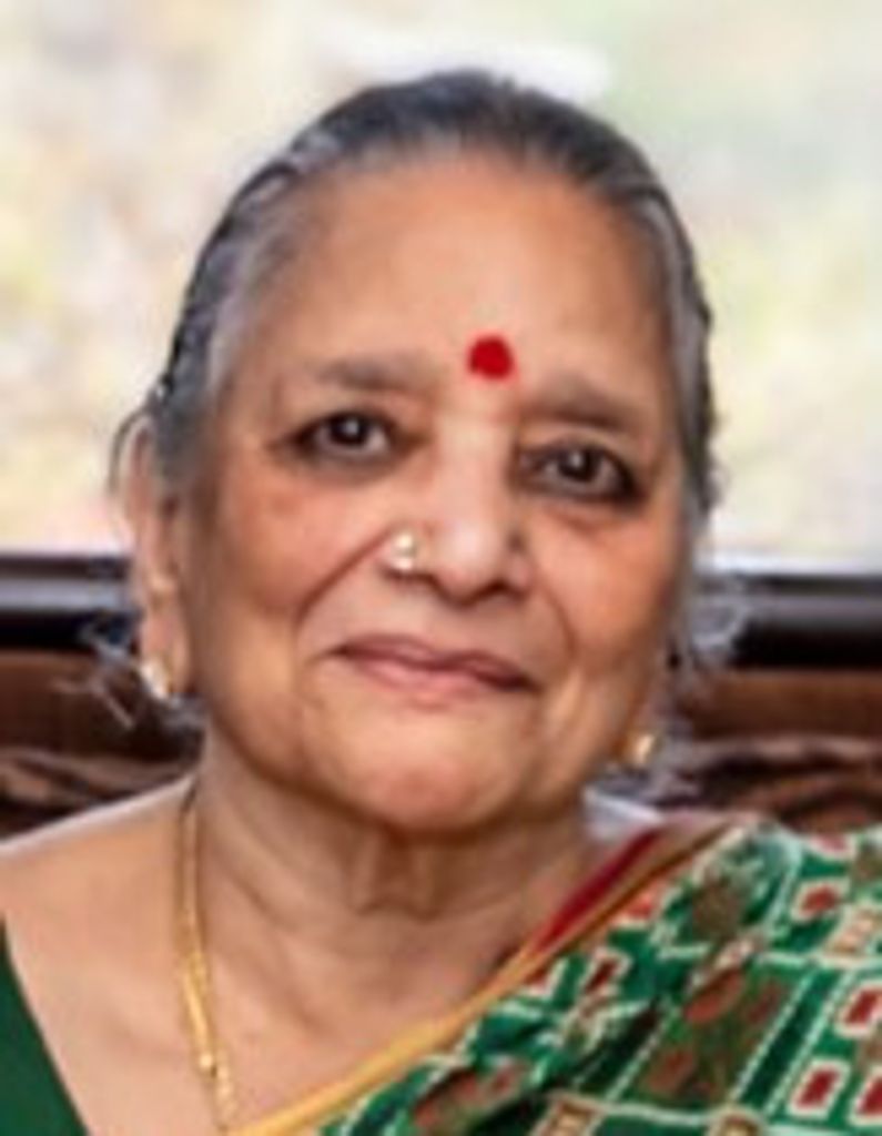 Kamala Srinivasan