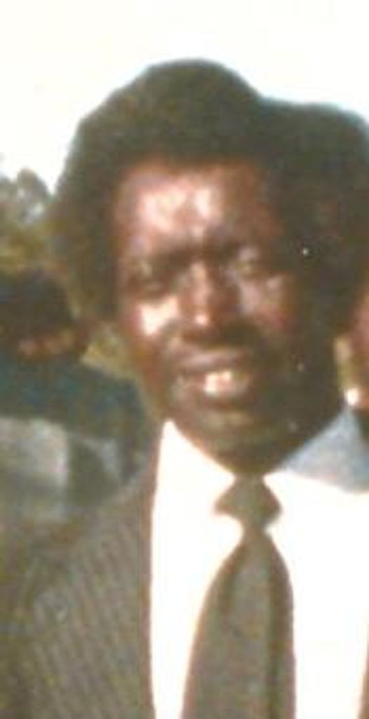 Adolph Reeves Profile Photo