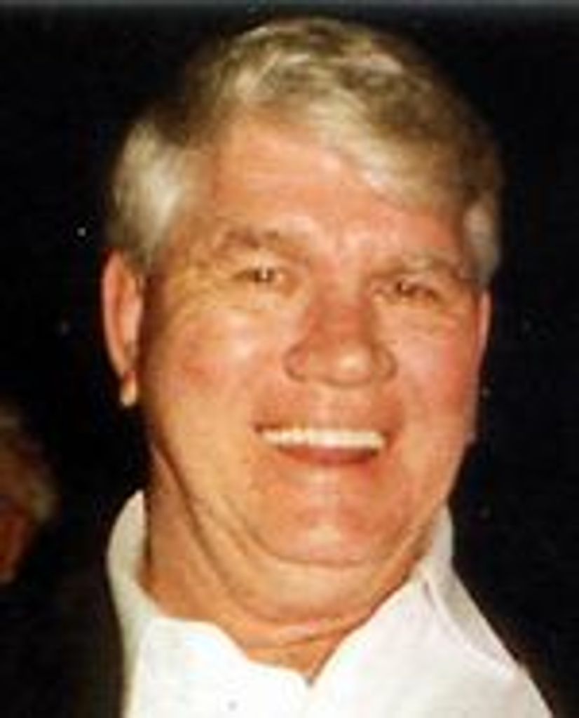 William Moody, Sr