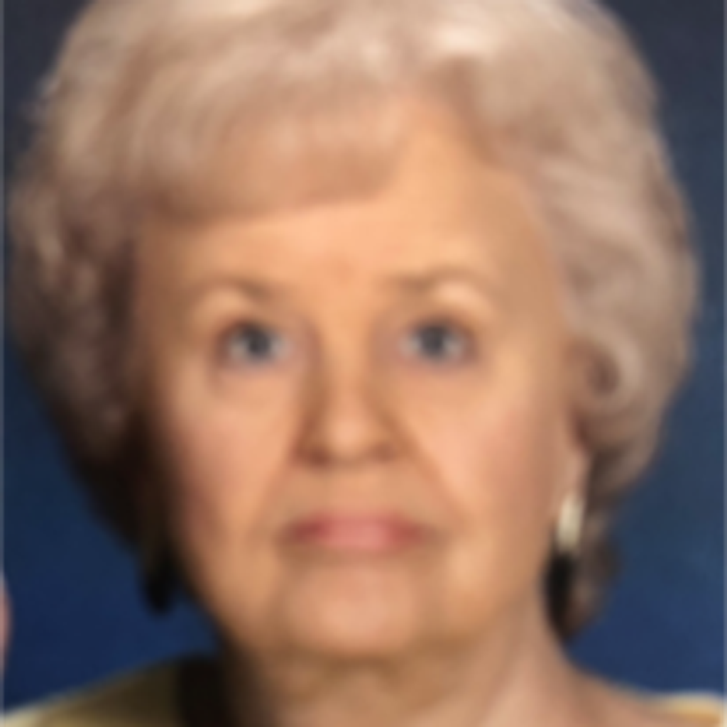 Mary Louise Baker