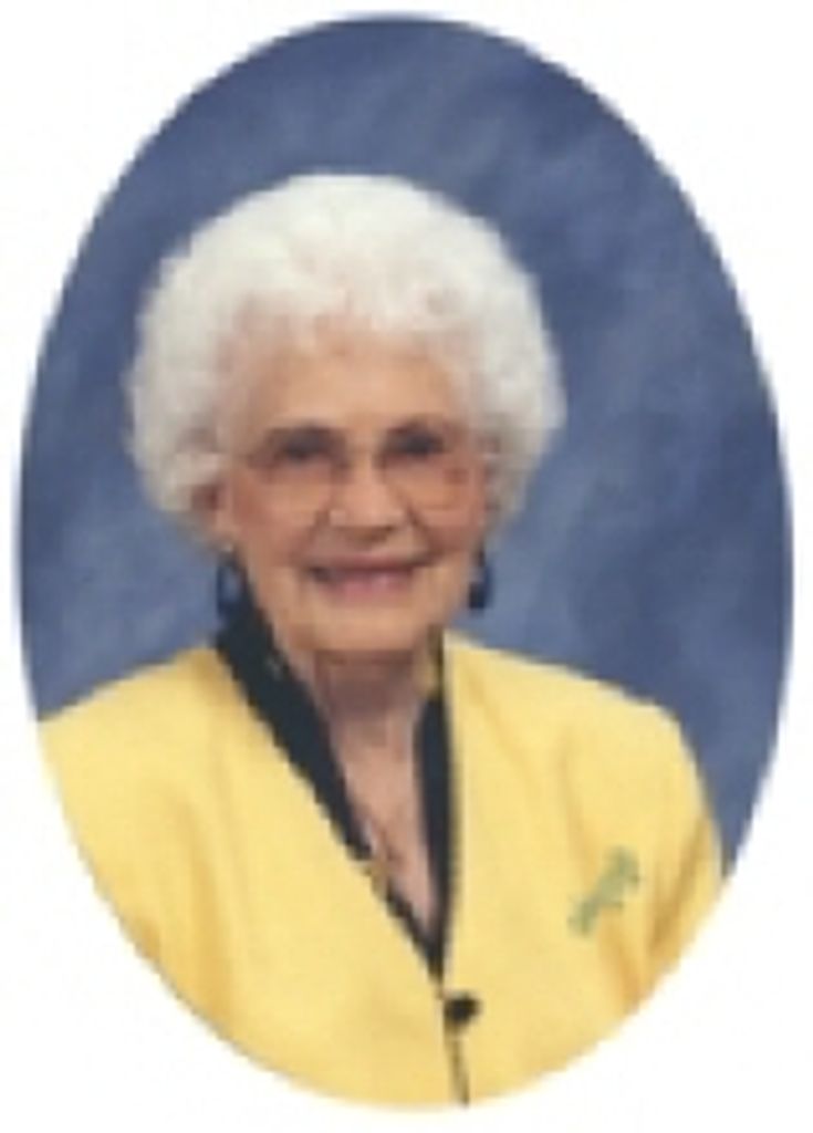Rozella W. Simpson Profile Photo