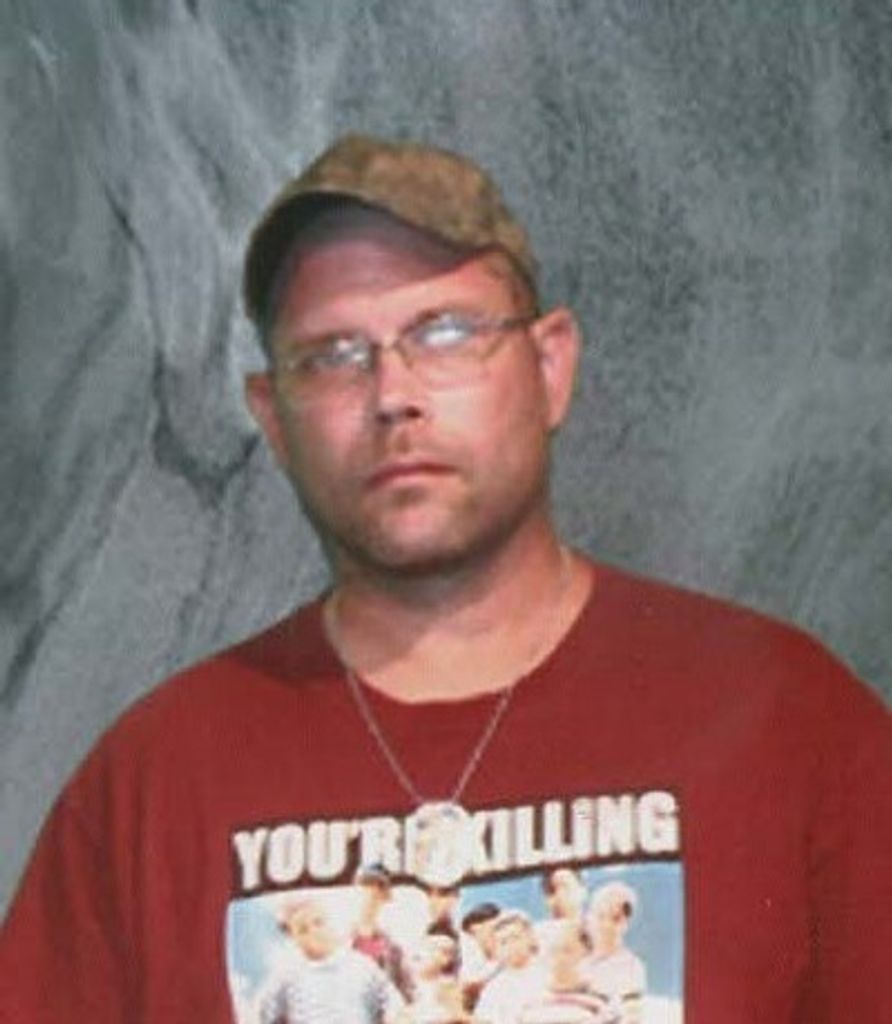 Christopher Joseph Mader Profile Photo