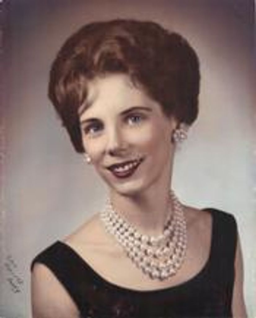 Neolia "Penny" Swaim Profile Photo