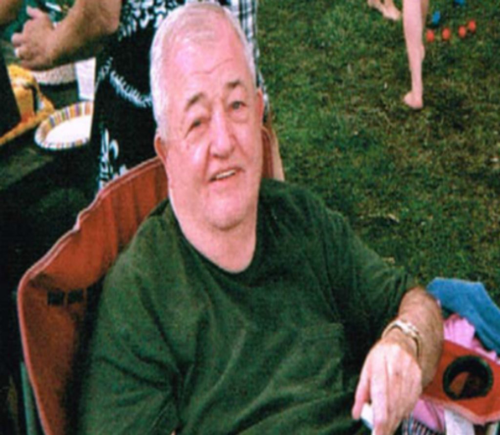 Ralph William Farrell