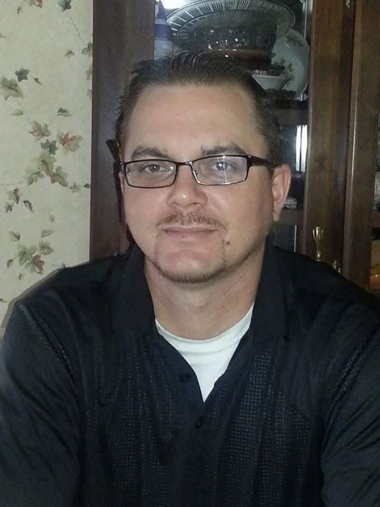 Jesse Allen Rose Profile Photo