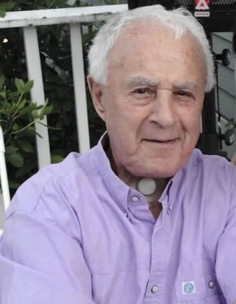 Francis Quatrini