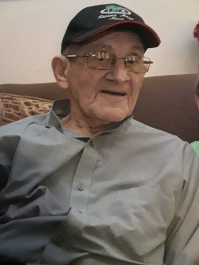 Leonard C. Rieco Jr.