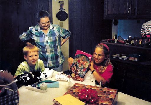 JoAnn Maddox photo gallery thumbnail 64 of 74