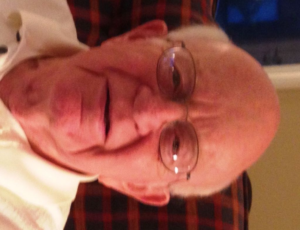 Richard 'Dick' Smith