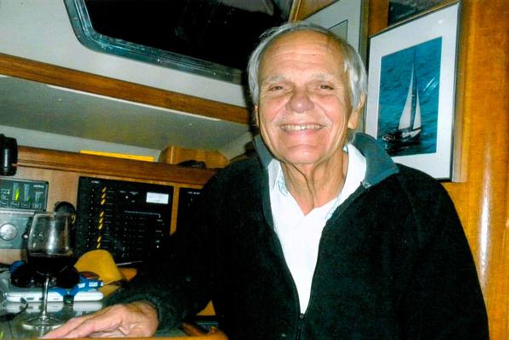 Richard H. Messier Profile Photo